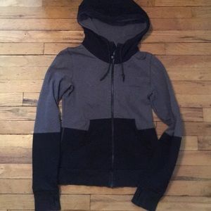 Lululemon zip up